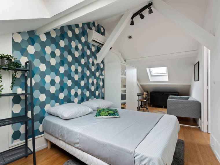 Homestay Ivry-sur-Seine 234872