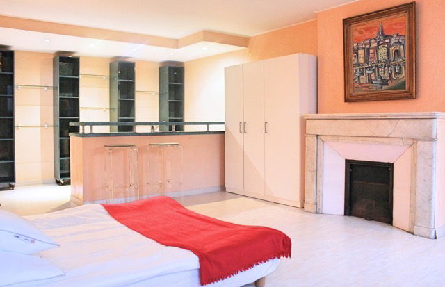 Colocation Marseille 172027