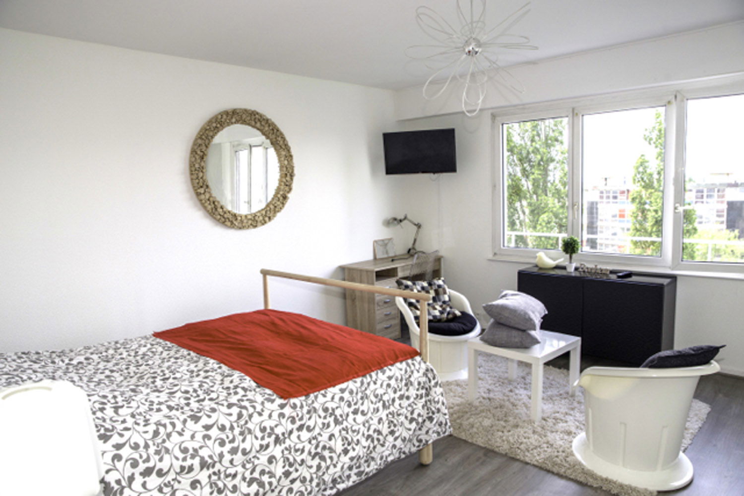 Colocation Strasbourg 264605