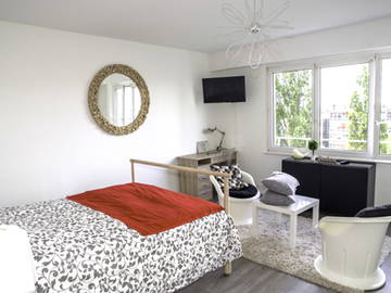 Habitación En Alquiler Strasbourg 264605