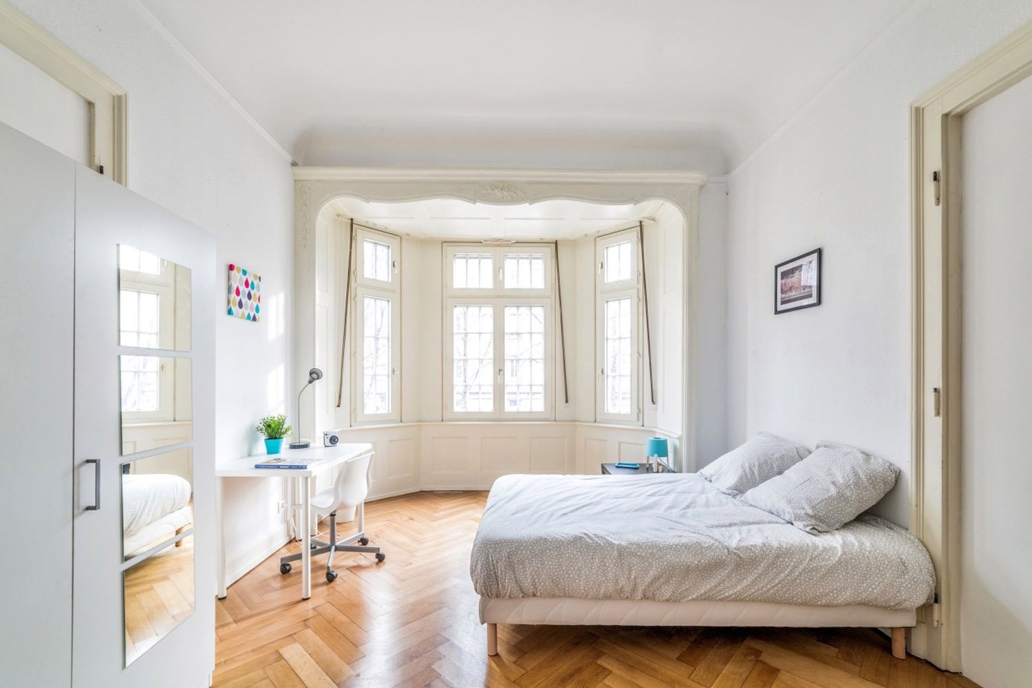 Colocation Strasbourg 264672