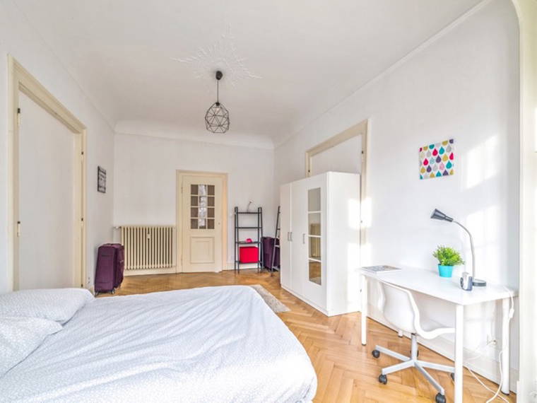 Homestay Strasbourg 264672