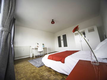 Chambre À Louer Strasbourg 264610