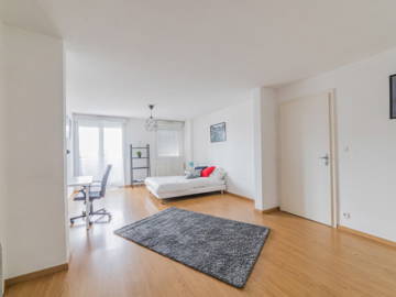 Chambre À Louer Strasbourg 264703