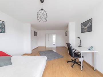 Chambre À Louer Strasbourg 264703