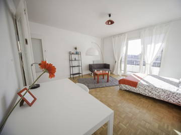 Room For Rent Strasbourg 264615