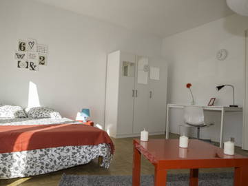 Chambre À Louer Strasbourg 264615