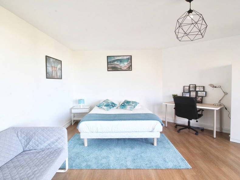 Colocation Nanterre 264734-2