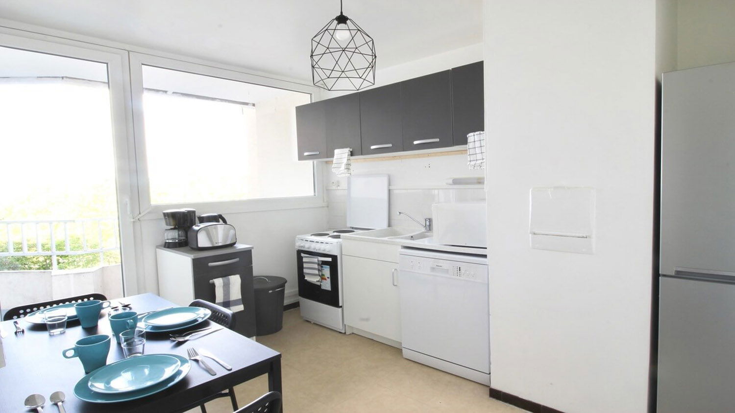 Colocation Nanterre 264734