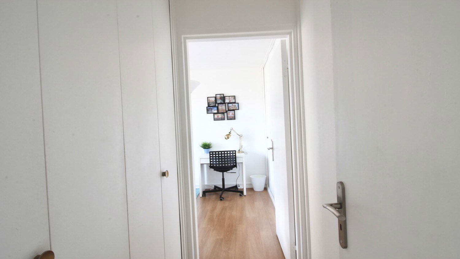 Colocation Nanterre 264734