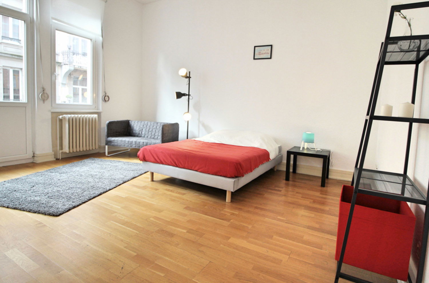 Colocation Strasbourg 264659