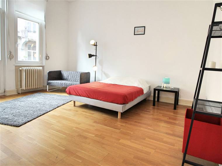 Chambre À Louer Strasbourg 264659