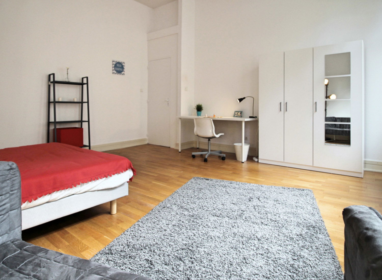 Colocation Strasbourg 264659