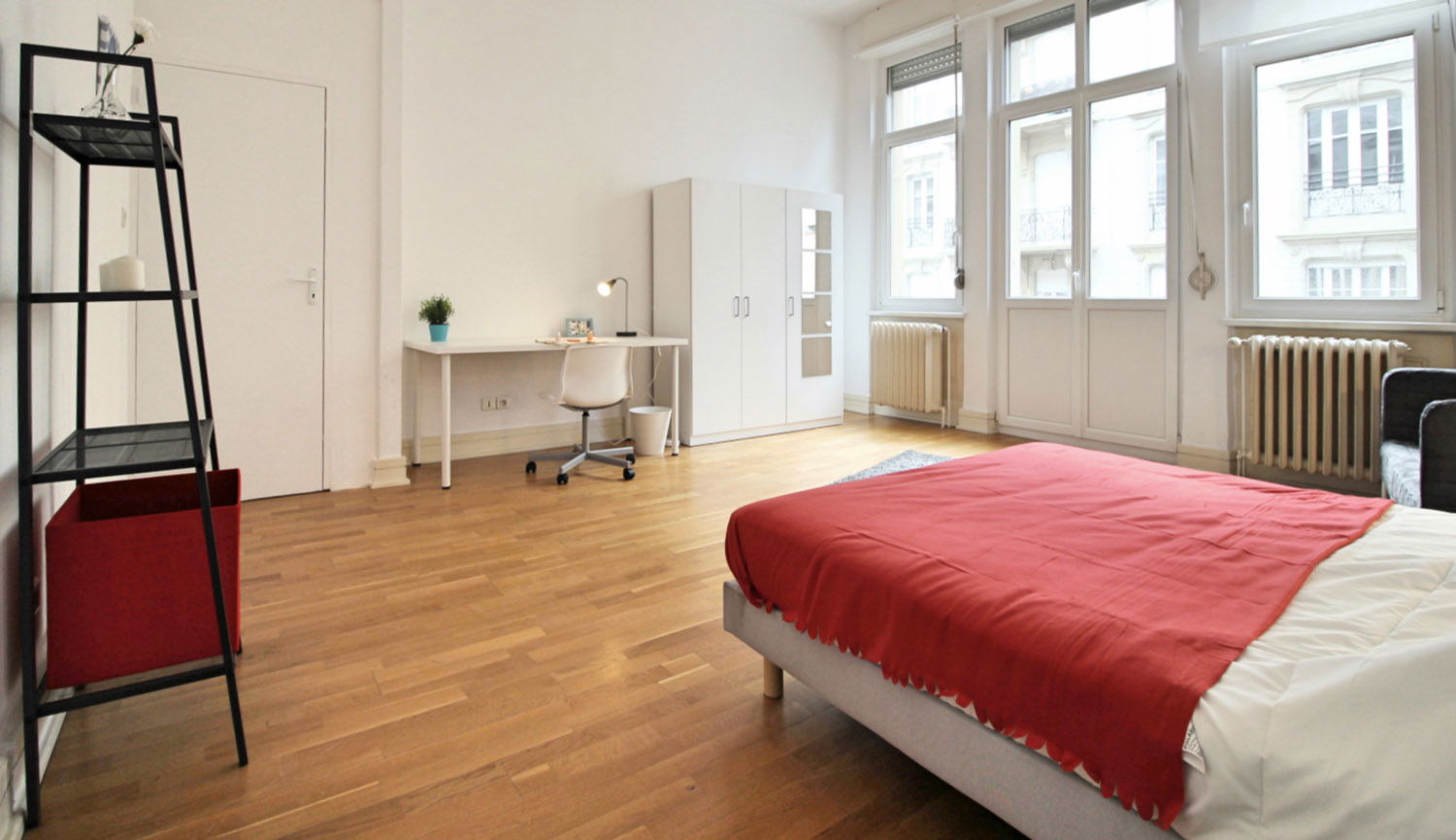 Colocation Strasbourg 264659