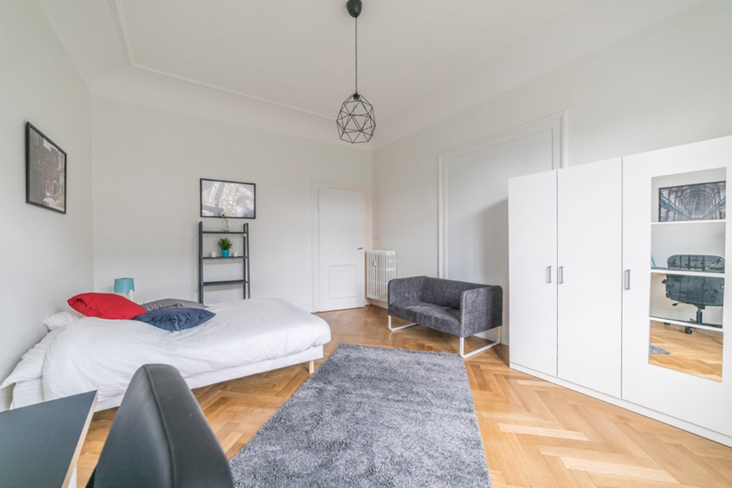 Colocation Strasbourg 264689