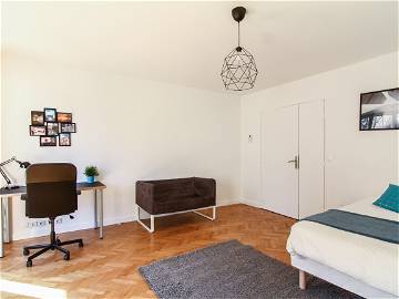 Chambre À Louer Rueil-Malmaison 223369