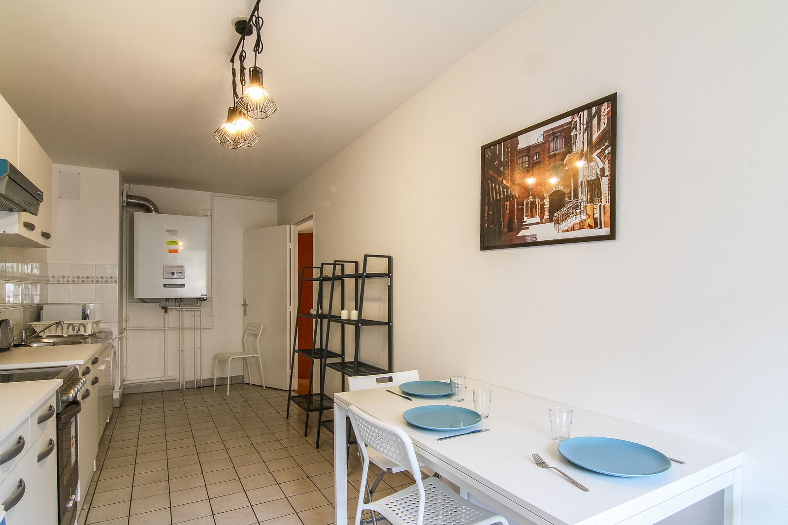 Colocation Rueil-Malmaison 223369