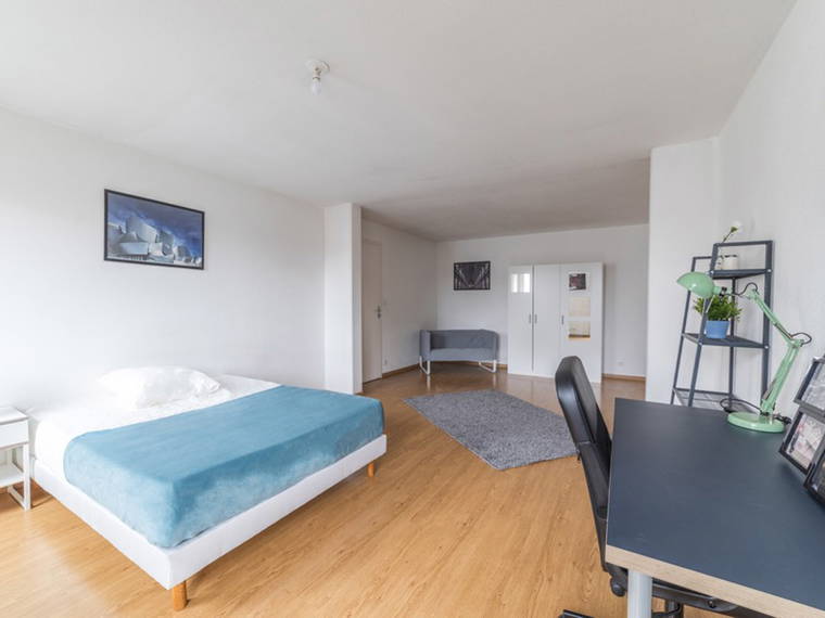 Chambre À Louer Strasbourg 264708