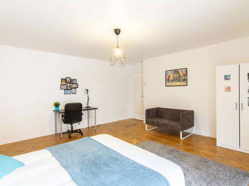 Chambre À Louer Rueil-Malmaison 222945