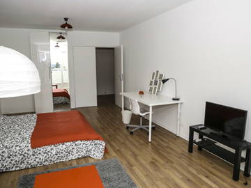 Room For Rent Strasbourg 264653