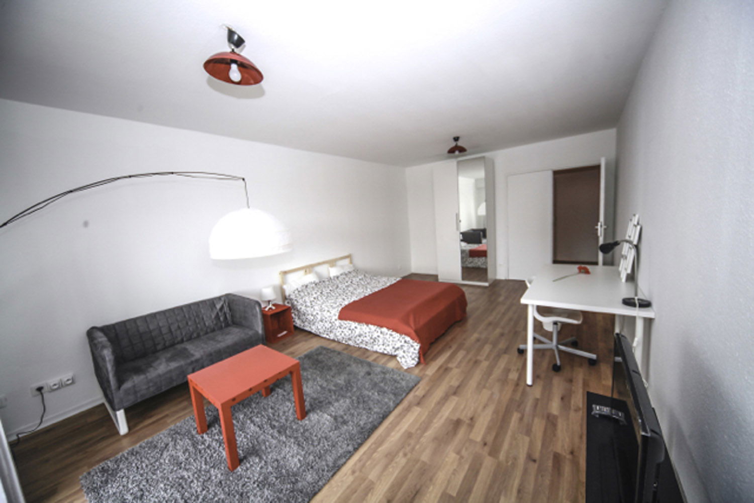 Colocation Strasbourg 264653