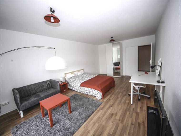 Chambre À Louer Strasbourg 264653