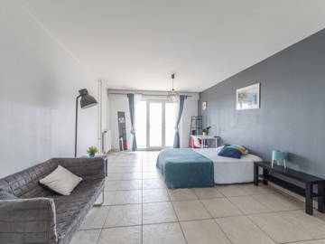 Chambre À Louer Strasbourg 264676