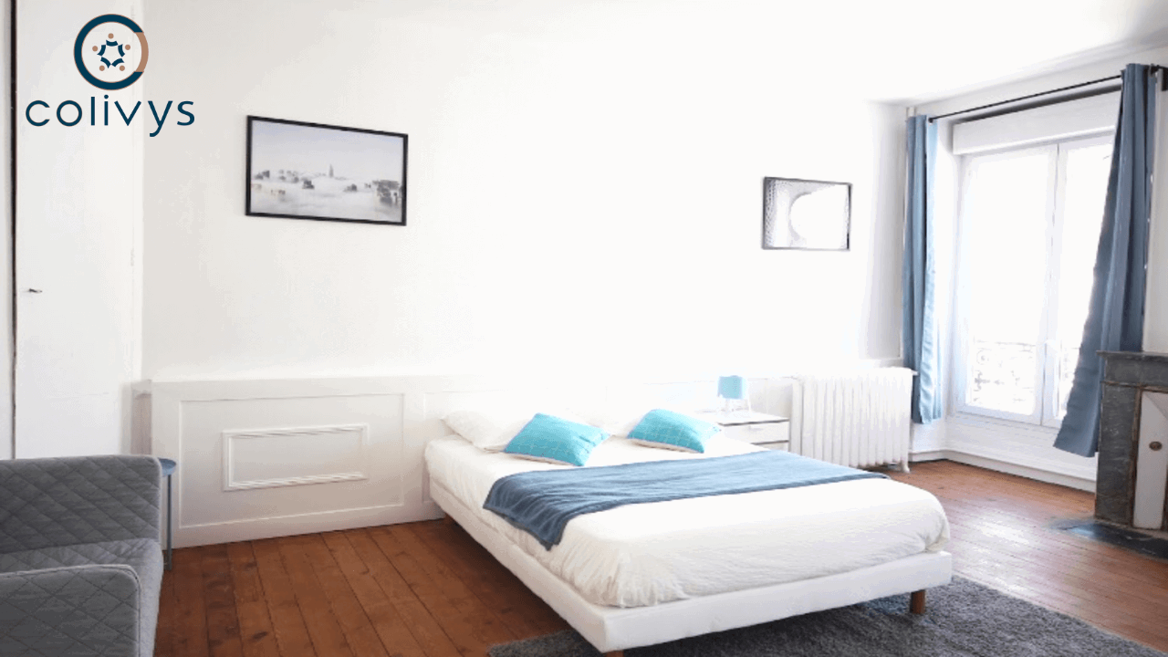 Homestay Bordeaux 226221