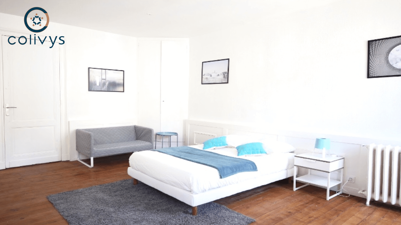 Homestay Bordeaux 226221
