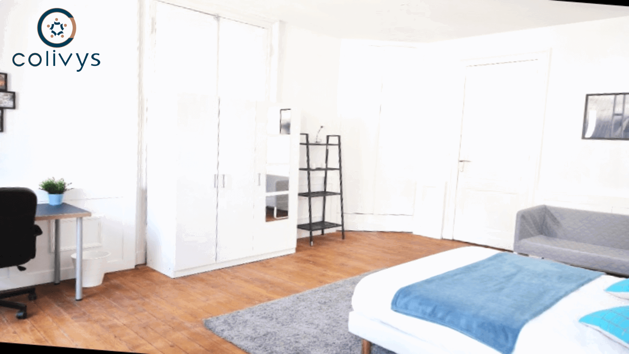 Homestay Bordeaux 226221