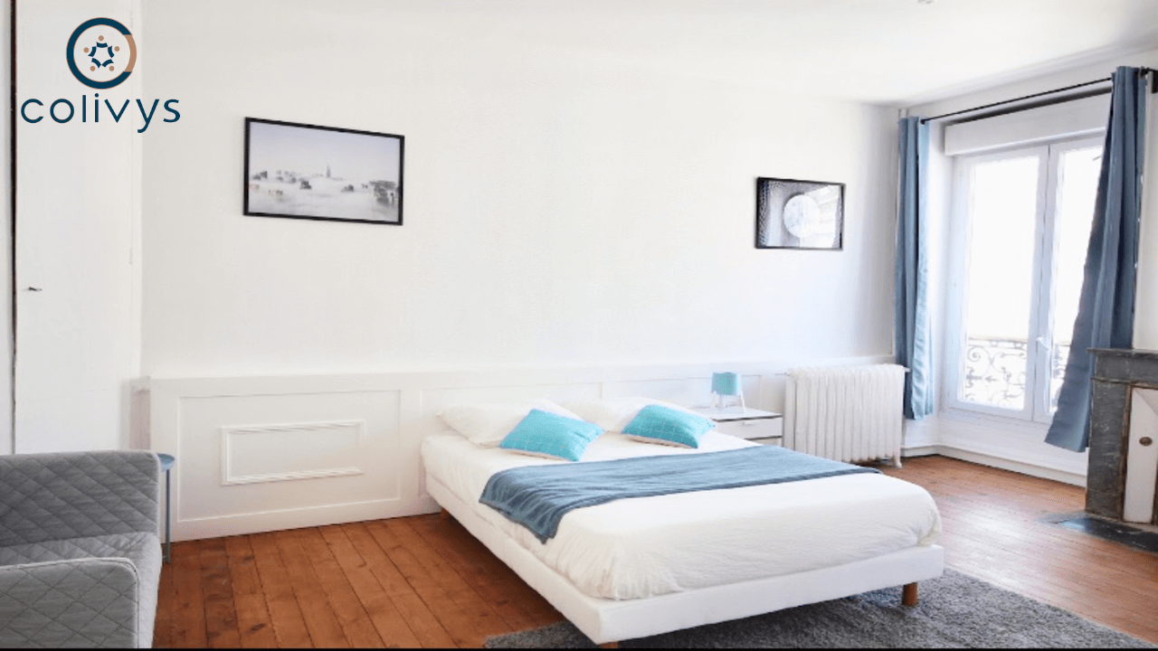 Homestay Bordeaux 226221