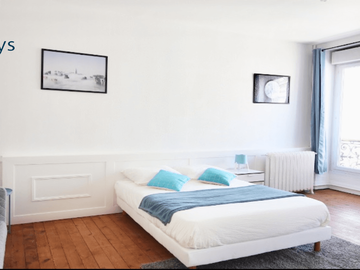 Chambre À Louer Bordeaux 226221