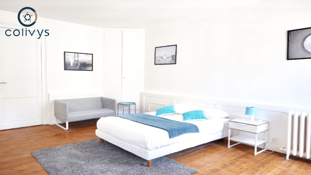 Homestay Bordeaux 226221