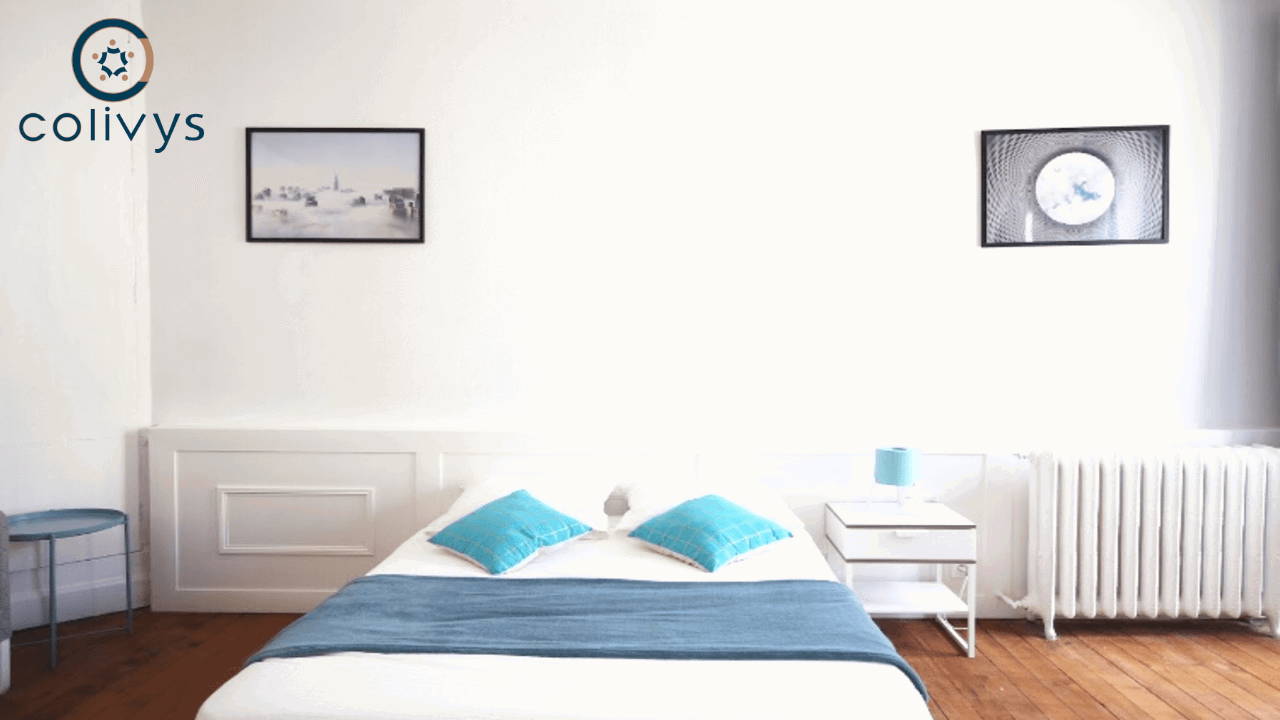 Homestay Bordeaux 226221