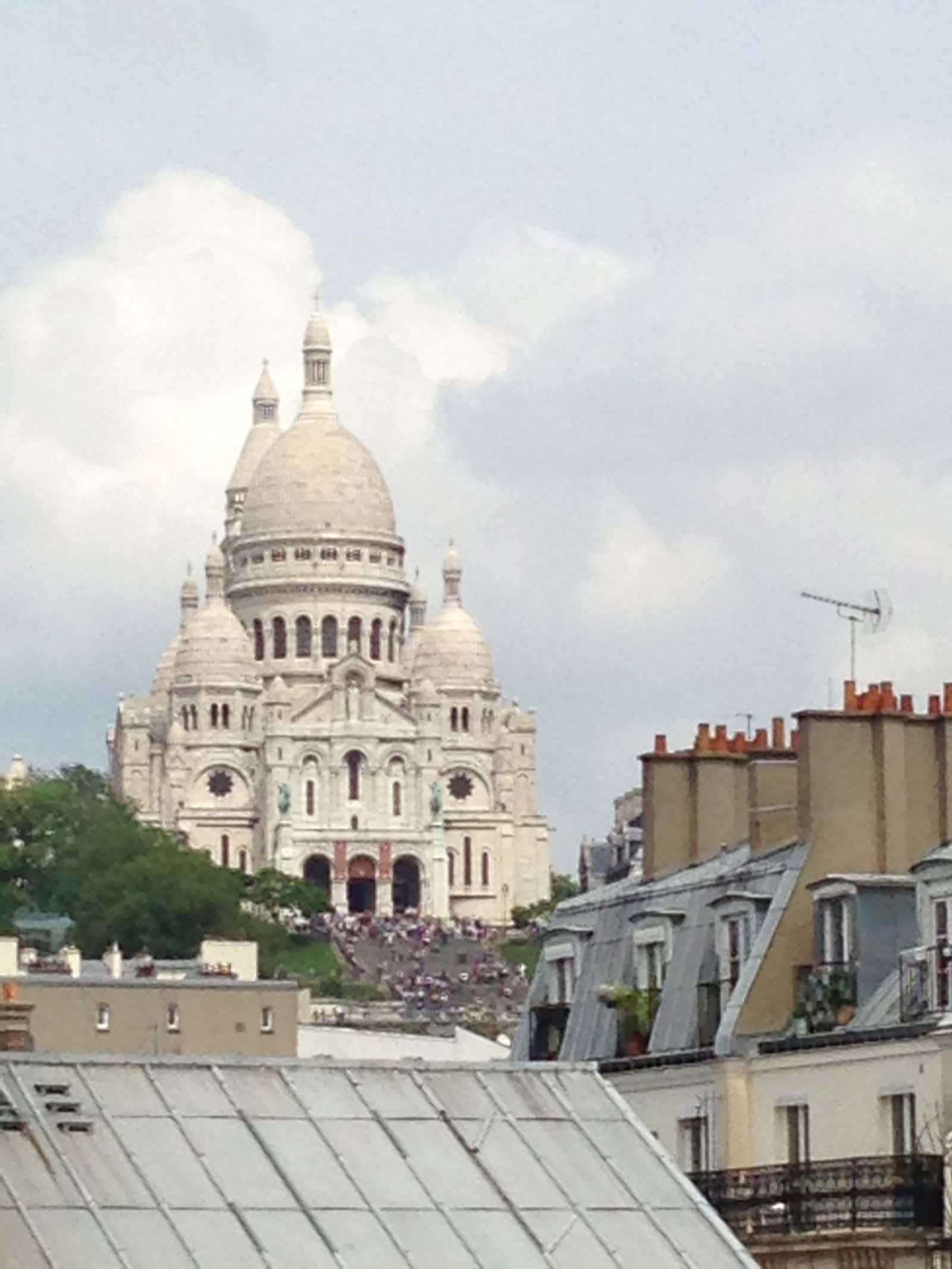 Colocation Saint-Ouen 85984