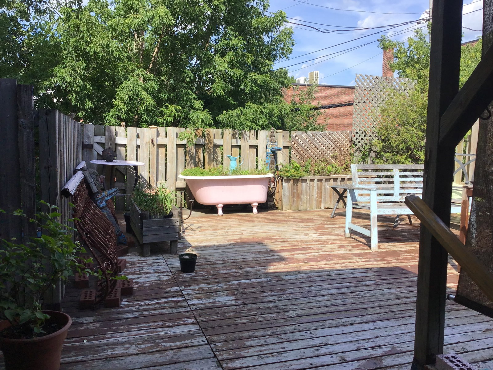Homestay Montréal 674569