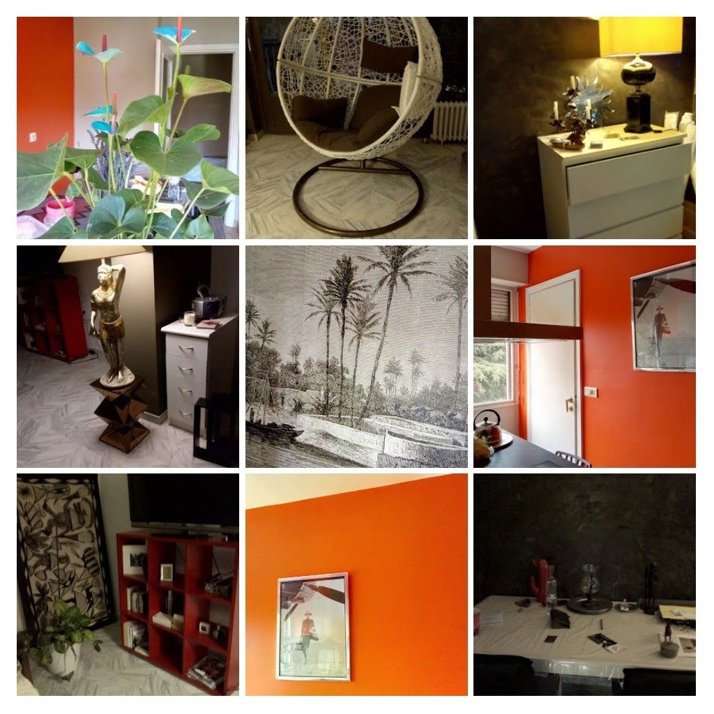 Homestay Nîmes 230748