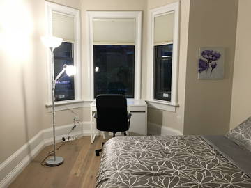 Chambre À Louer Toronto 150697