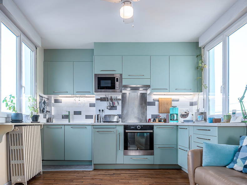 Homestay Montrouge 286646-2