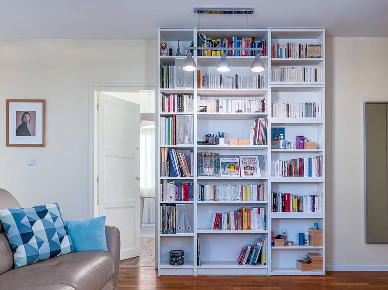 Homestay Montrouge 286646-3