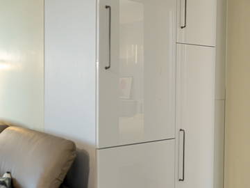 Chambre Chez L'habitant Montrouge 286646-8