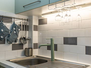 Chambre Chez L'habitant Montrouge 286646-9