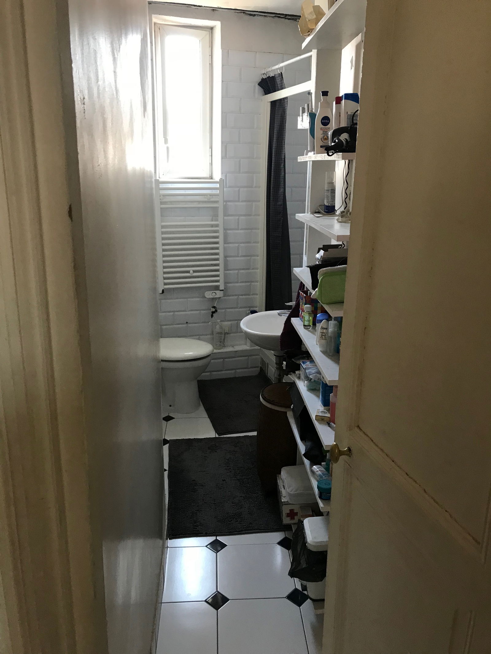 Homestay Paris 254818