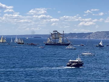 Homestay Marseille 390577-7