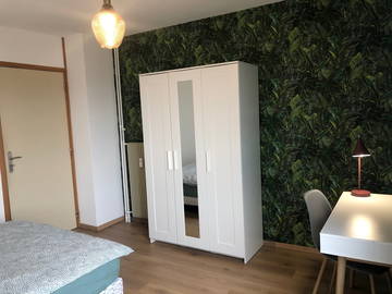 Chambre À Louer Reims 256642