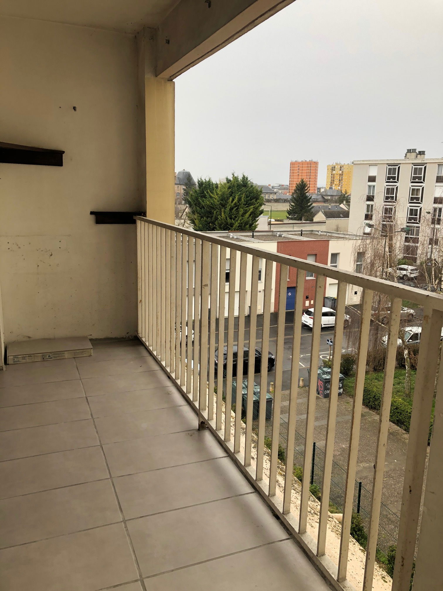 Colocation Reims 256642