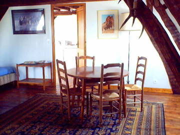 Chambre À Louer Bézancourt 205491