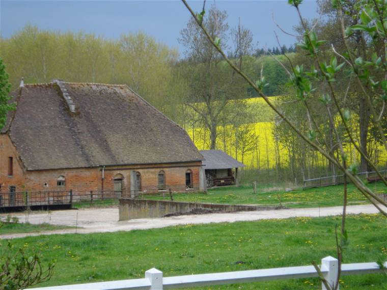 Chambre À Louer Bézancourt 205491