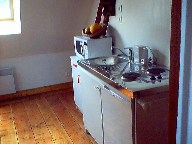 Entire Home Bézancourt 205491-5