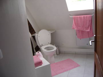 Logement Entier Bézancourt 205491-7